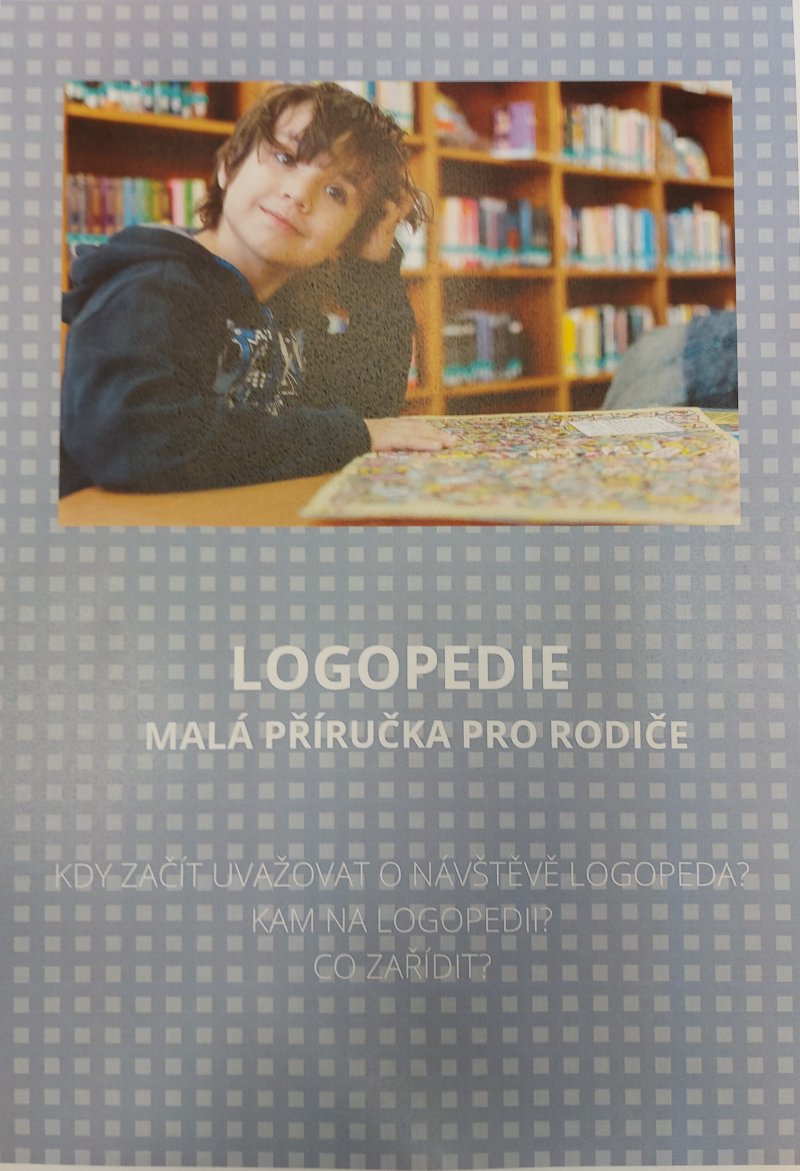 LOGOPEDIE 